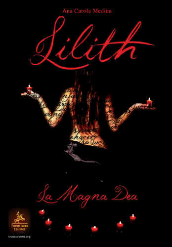 Lilith, la magna dea