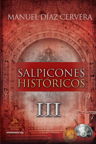 Salpicones Históricos III