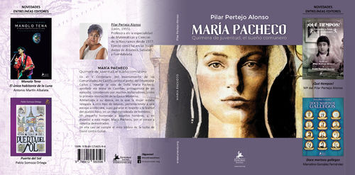 María Pacheco
