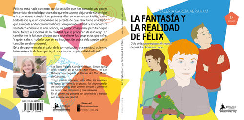 La fantasía y la realidad de Félix