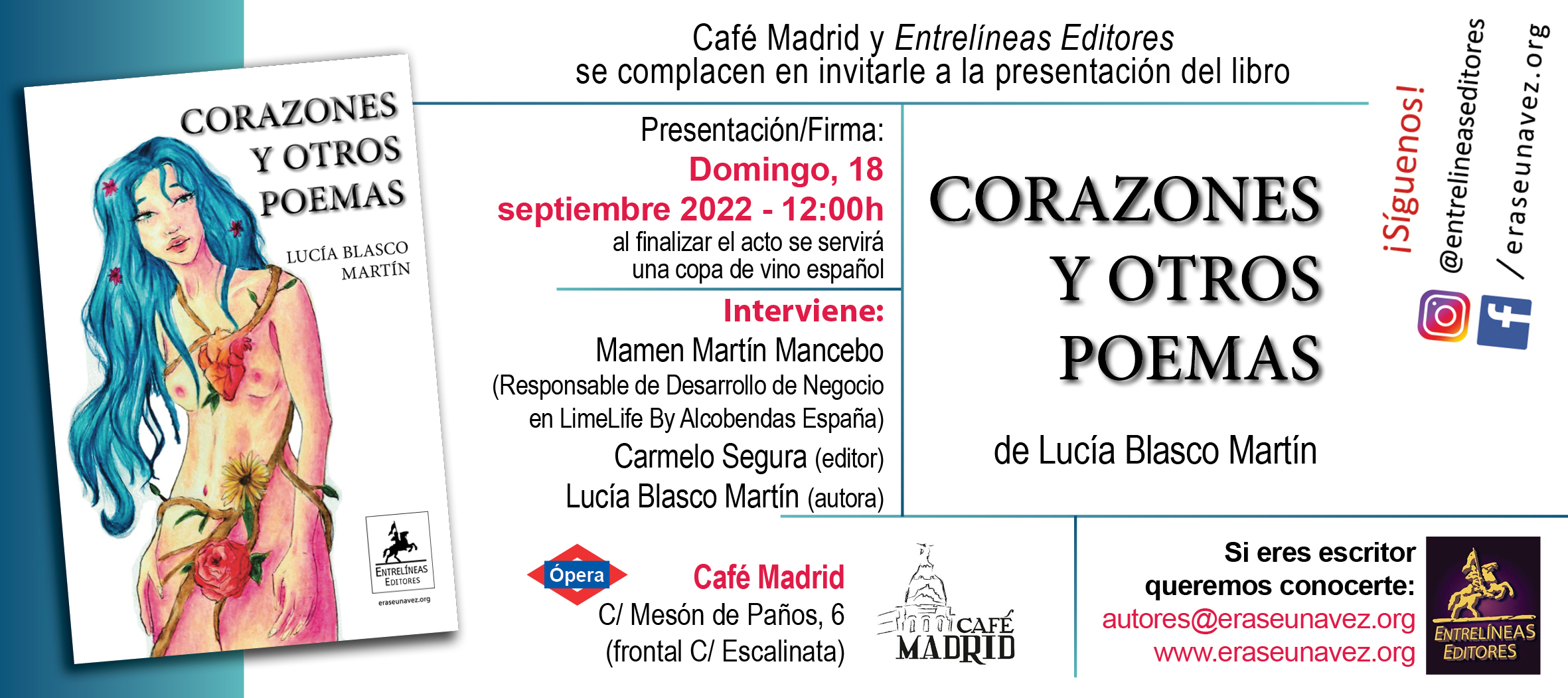 2022-09-18_-_Corazones_y_otros_poemas_-_invitacion