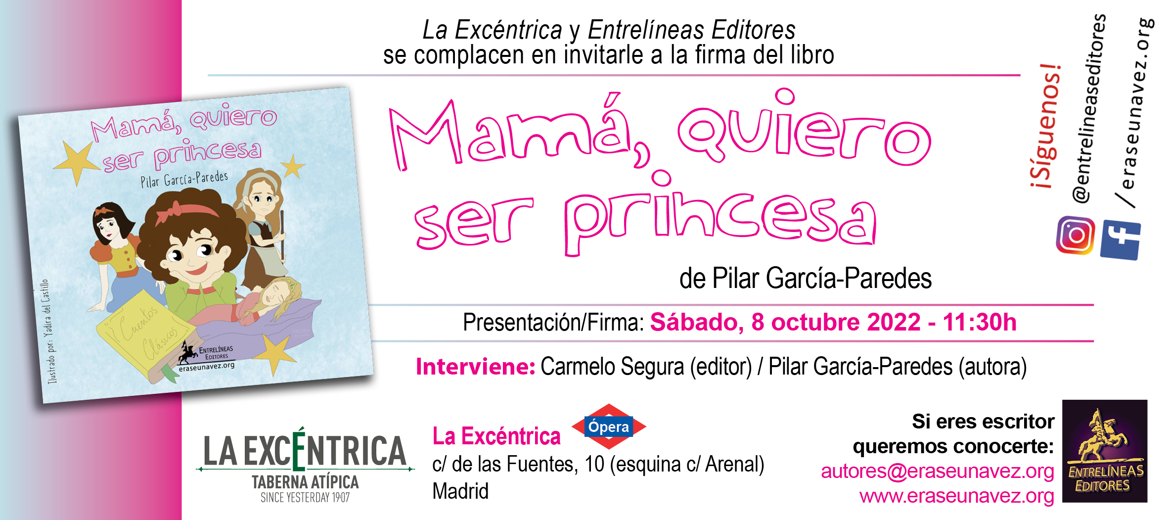 2022-10-08_-_Mama_quiero_ser_princesa_-_invitacion