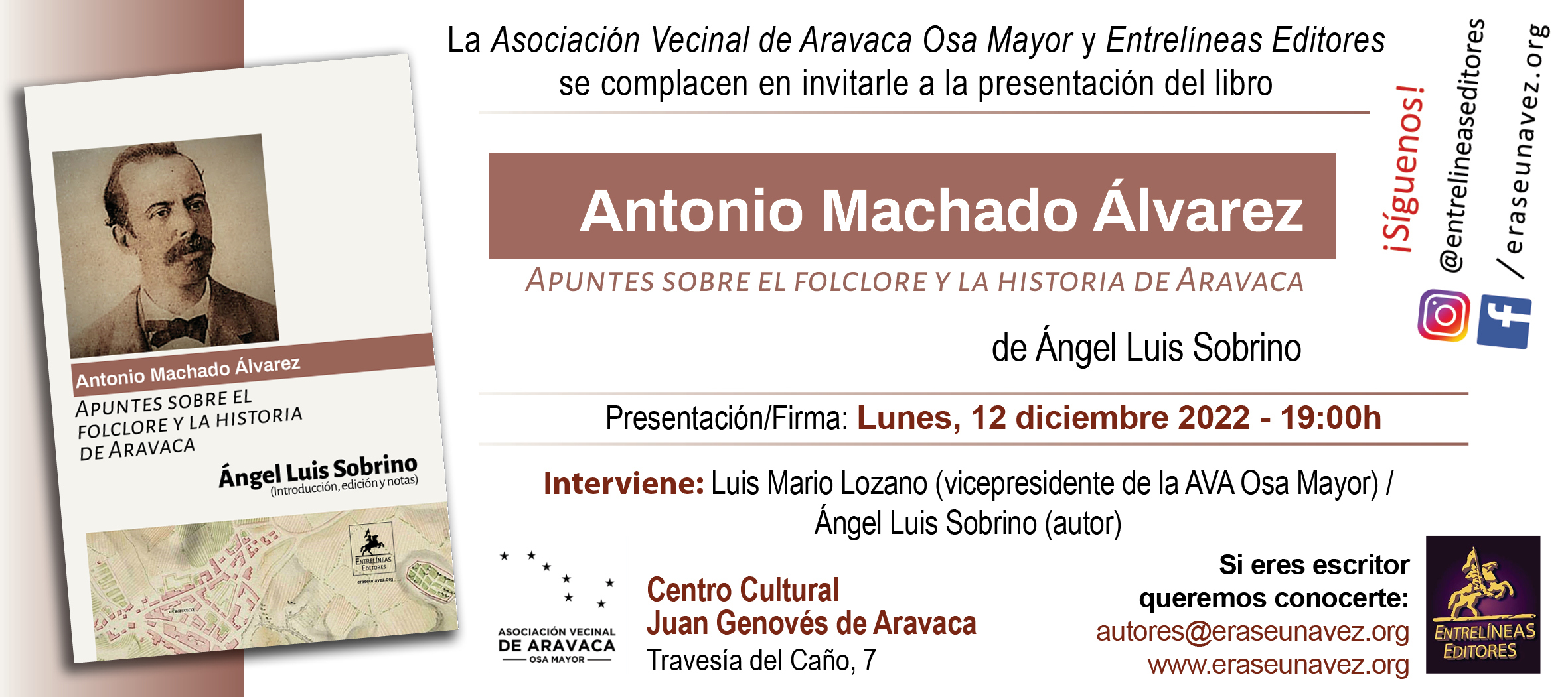 2022-12-12_-_Antonio_Machado_-_invitacion